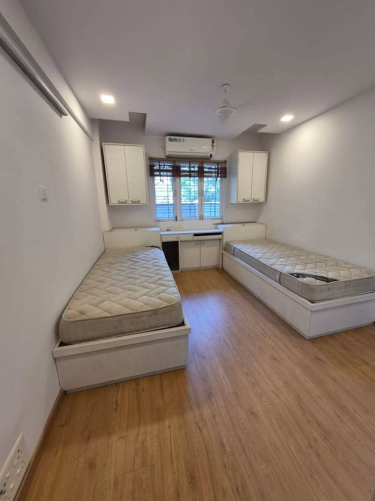 Living Room, versova-gayatri 2.5 Bedroom 900 Sq.Ft. Apartment In Andheri West Mumbai 10233007