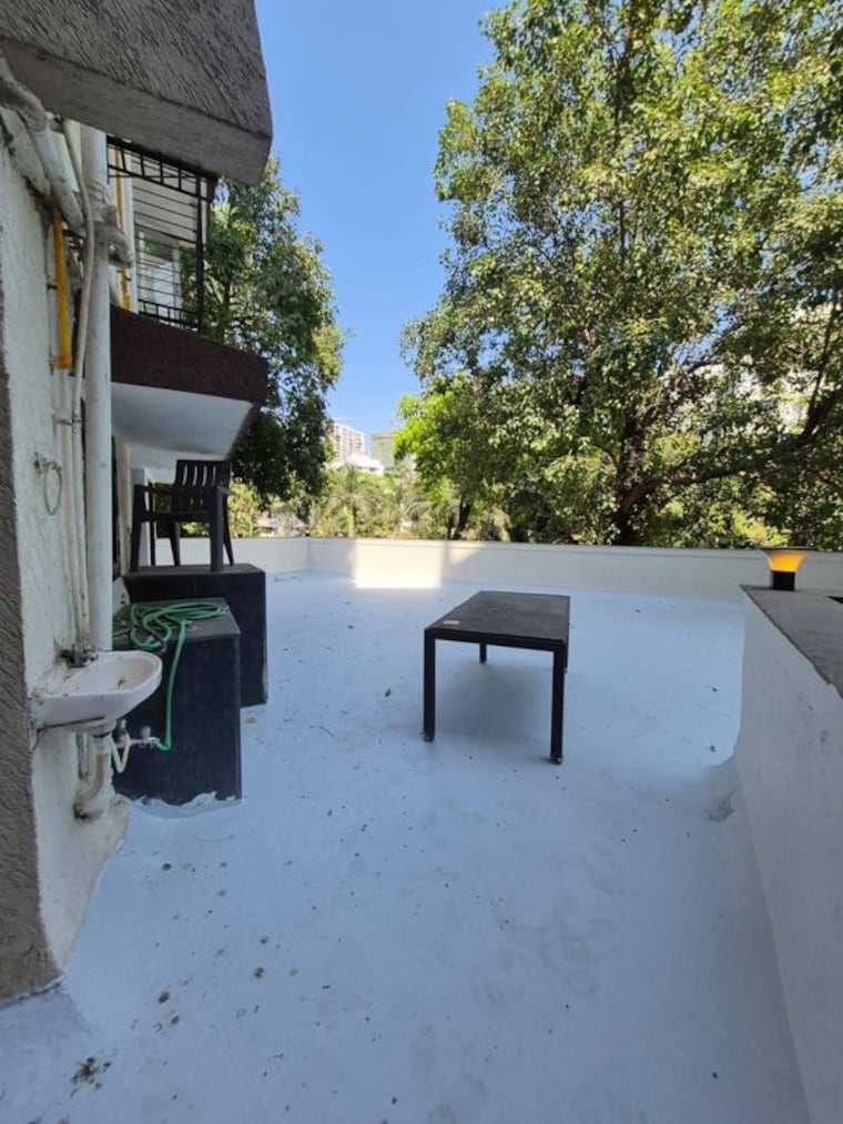 Kitchen, versova-gayatri 2.5 Bedroom 900 Sq.Ft. Apartment In Andheri West Mumbai 10233007