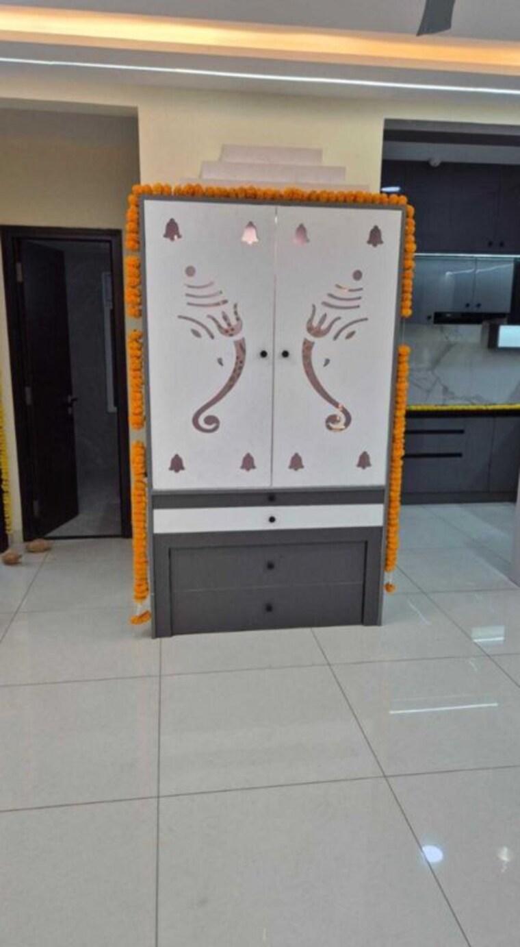 undefined, aparna-zenon 2.5 Bedroom 1514 Sq.Ft. Apartment In Puppalaguda Hyderabad 10233001