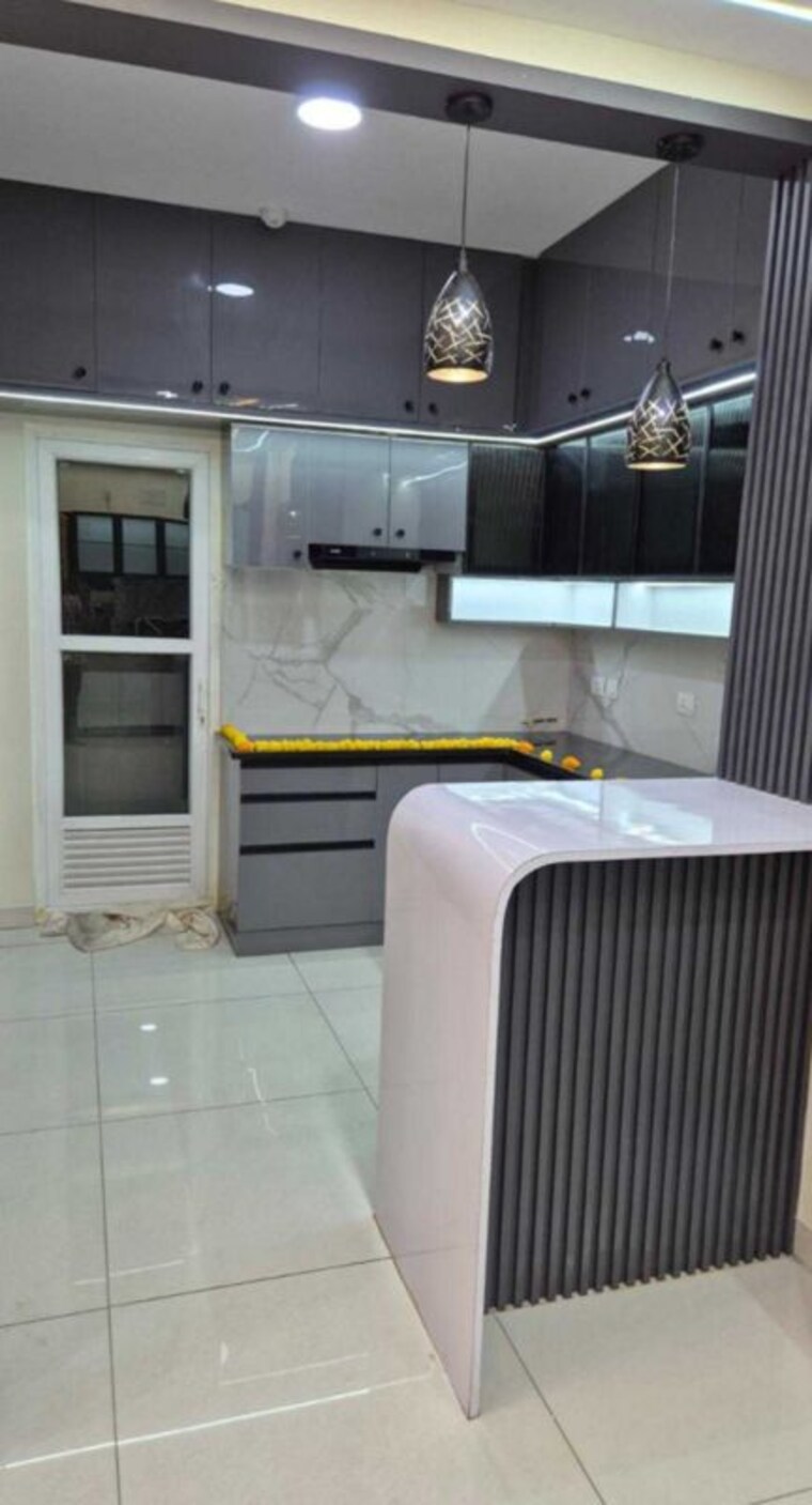 Kitchen, aparna-zenon 2.5 Bedroom 1514 Sq.Ft. Apartment In Puppalaguda Hyderabad 10233001