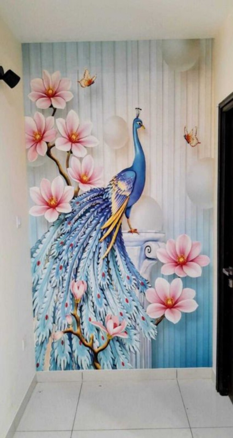 Bedroom, aparna-zenon 2.5 Bedroom 1514 Sq.Ft. Apartment In Puppalaguda Hyderabad 10233001