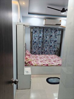 Pg For Rent in Manpada