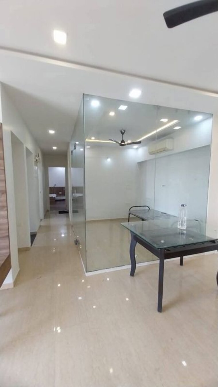 Kitchen, lodha-palava-exotica 2 Bedroom 969 Sq.Ft. Apartment In Dombivli East Thane 10205599