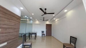 Team Area in 2 BHK Apartment at Lodha Palava Exotica, Dombivli East – for Rent
