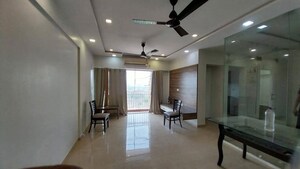 Gym in 2 BHK Apartment at Lodha Palava Exotica, Dombivli East – for Rent