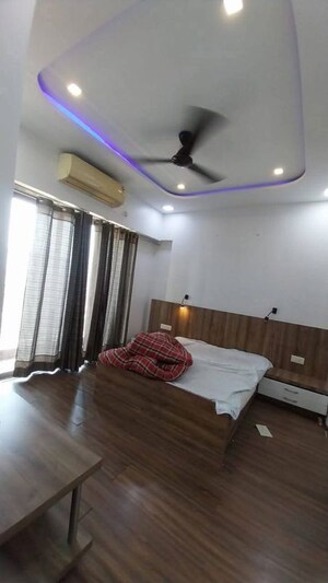 Bedroom in 2 BHK Apartment at Lodha Palava Exotica, Dombivli East – for Rent