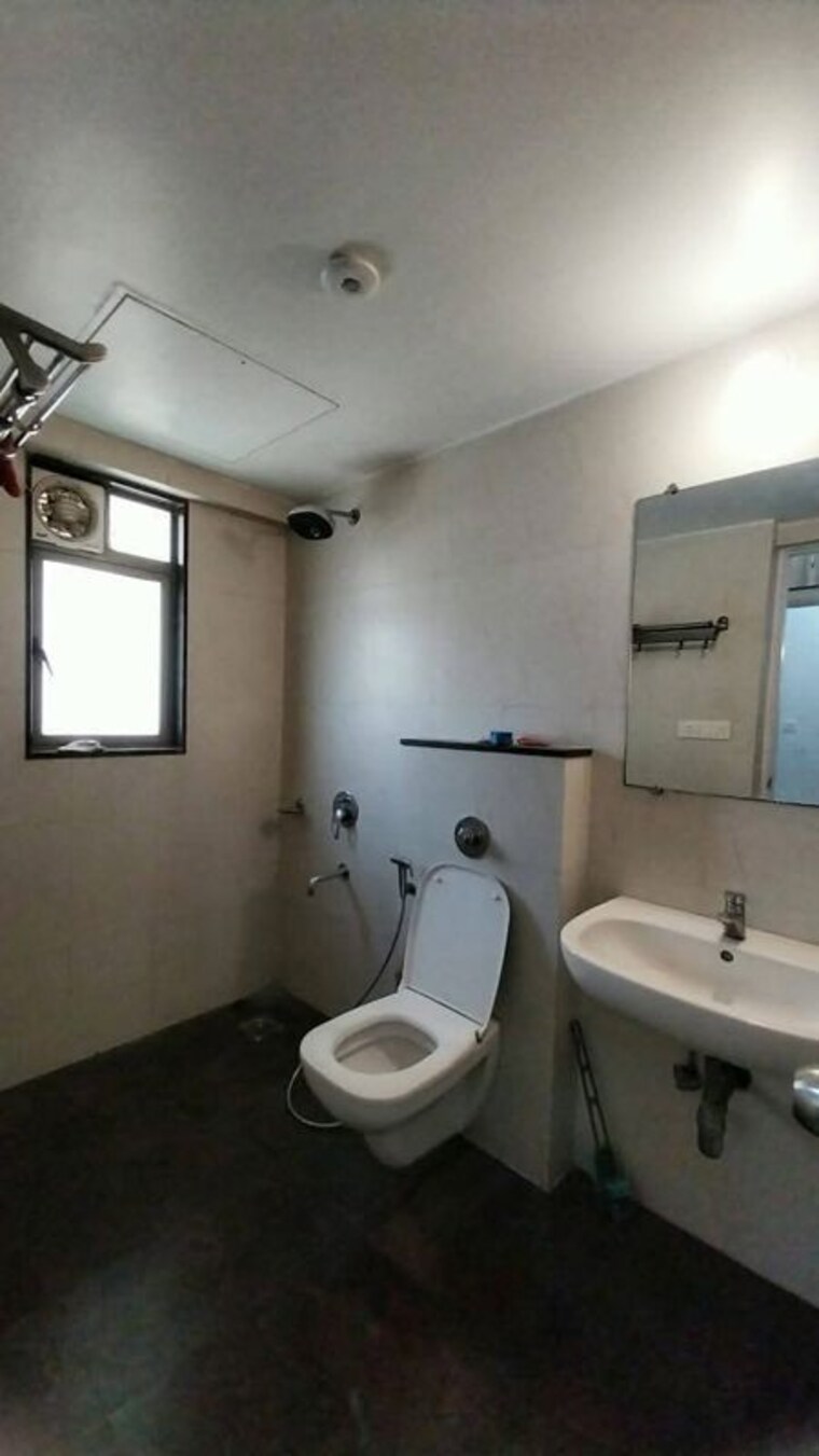 Master Bedroom, lodha-palava-exotica 2 Bedroom 969 Sq.Ft. Apartment In Dombivli East Thane 10205599