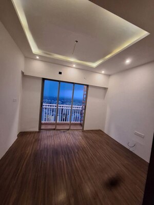 Bedroom in 2 BHK Apartment at Lodha Palava Exotica, Dombivli East – for Rent