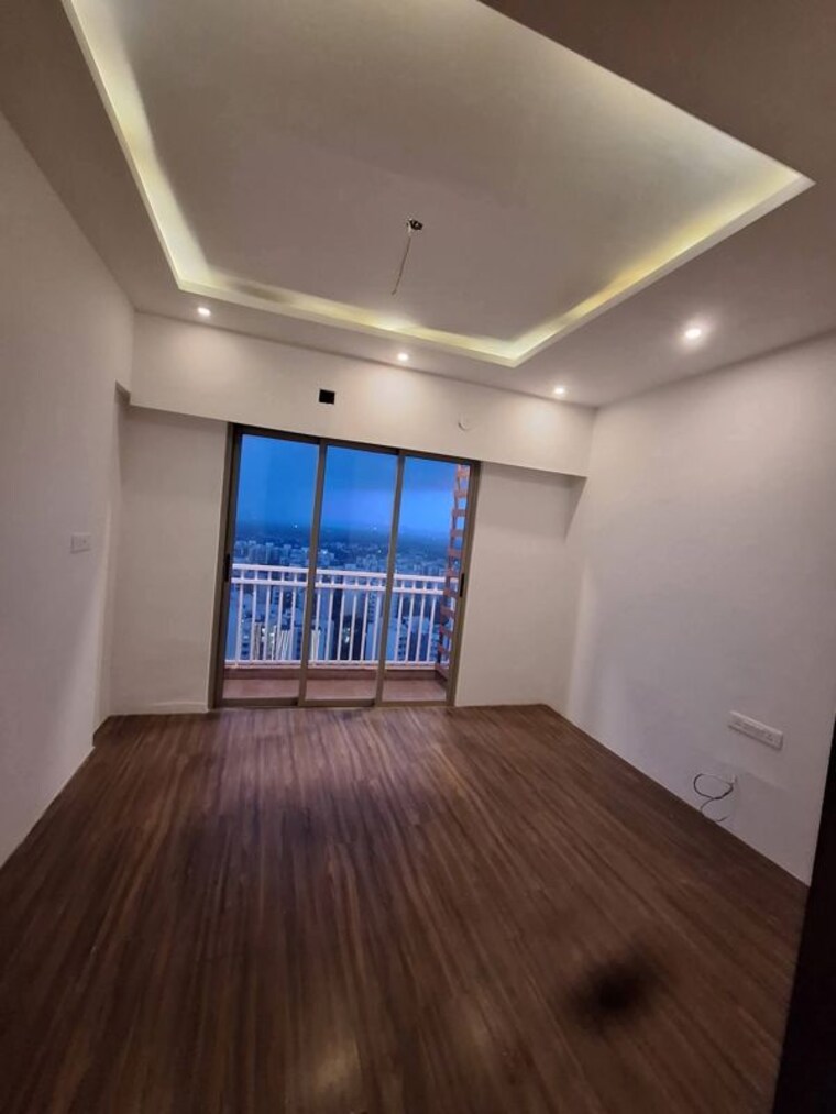 Bedroom, lodha-palava-exotica 2 Bedroom 969 Sq.Ft. Apartment In Dombivli East Thane 10156870