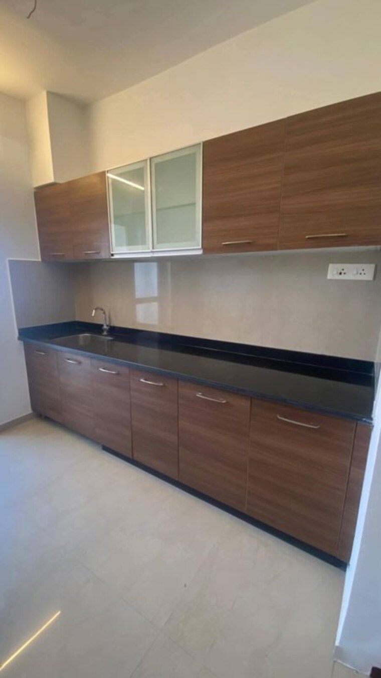Kitchen, lodha-palava-exotica 2 Bedroom 969 Sq.Ft. Apartment In Dombivli East Thane 10156870
