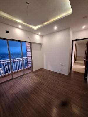 Living Room in 2 BHK Apartment at Lodha Palava Exotica, Dombivli East – for Rent