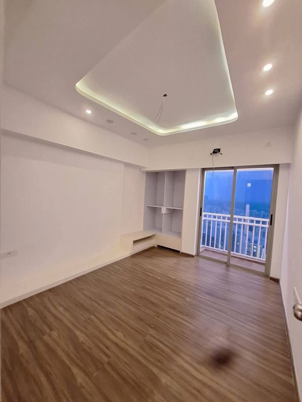 2 BHK + Pooja Room Apartment For Rent in Lodha Palava Exotica