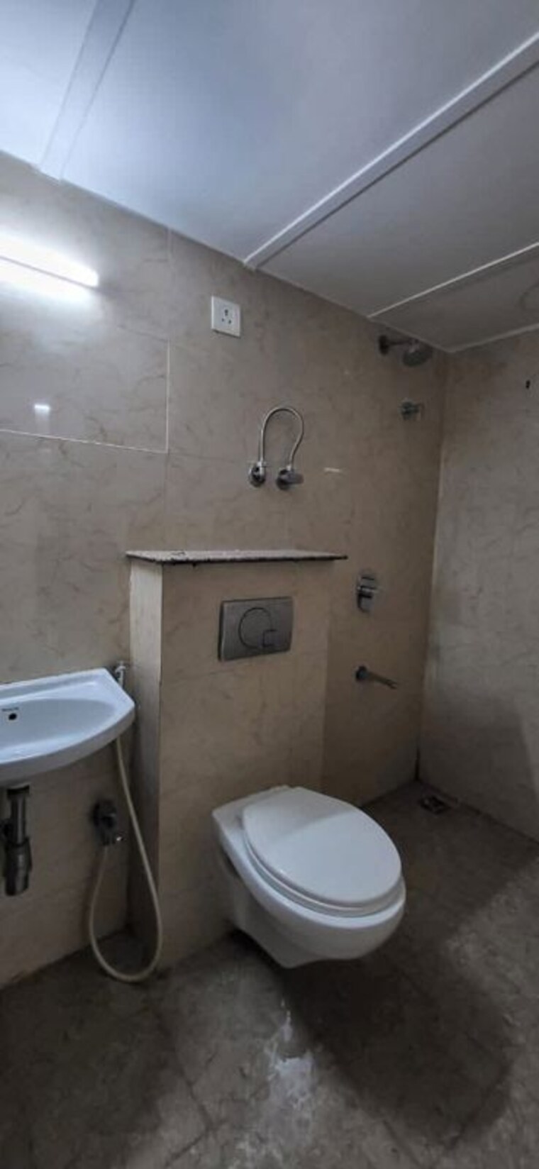Master Bedroom, lodha-palava-exotica 2 Bedroom 969 Sq.Ft. Apartment In Dombivli East Thane 10156870