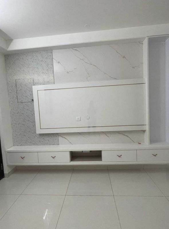 2.5 BHK + Pooja Room Apartment For Rent in Aparna Zenon