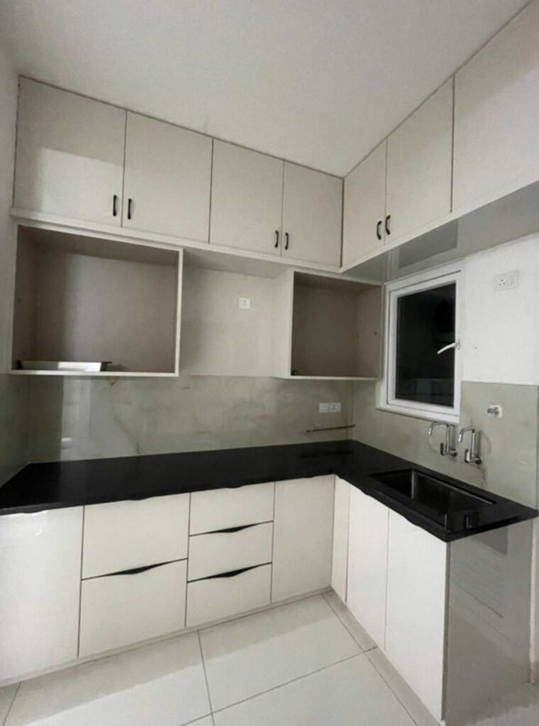 Kitchen, aparna-zenon 2.5 Bedroom 1560 Sq.Ft. Apartment In Puppalaguda Hyderabad 10233009