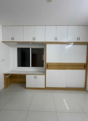 Furnished Amenities in 2.5 BHK Apartment at Aparna Zenon, Puppalaguda – for Rent