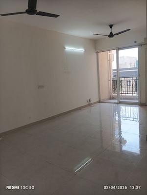 Living Room in 2 BHK Apartment at Signature Global Prime, Sector 63a – for Rent