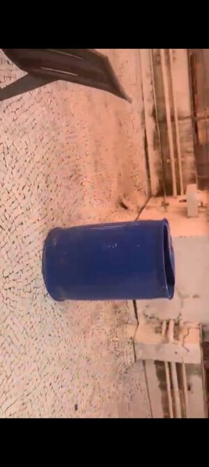 Furnished Amenities in 4 BHK Apartment at Qasr E Ayesha, Mahim – for Sale