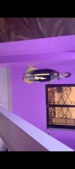 Furnished Amenities in 4 BHK Apartment at Qasr E Ayesha, Mahim – for Sale