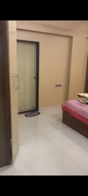 Bedroom in 4 BHK Apartment at Qasr E Ayesha, Mahim – for Sale