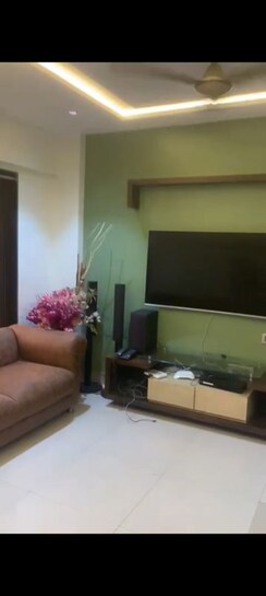 4 BHK + Extra Room Apartment For Sale in Qasr E Ayesha