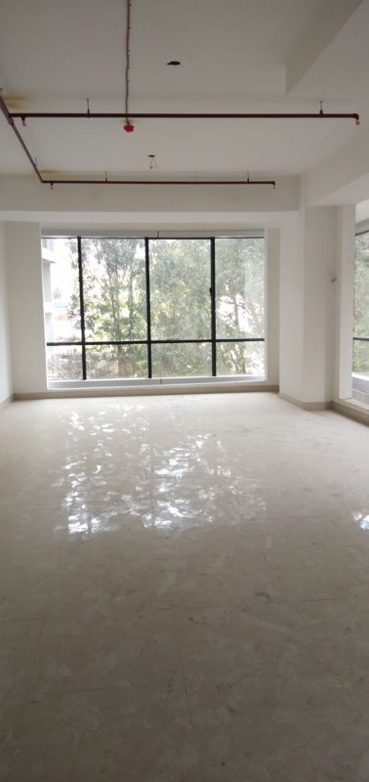 Room, garnet-paladium Commercial Office Space 1450 Sq.Ft. In Goregaon East Mumbai 10233014