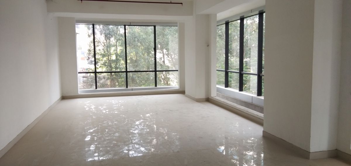 Office Space For Sale in Garnet Paladium