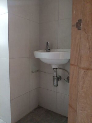 Bathroom in  Office Space at Garnet Paladium, Goregaon East – for Sale