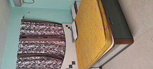 Furnished Amenities in 3 BHK Apartment at RK Lunkad Nisarg Pooja, Wakad – for Rent