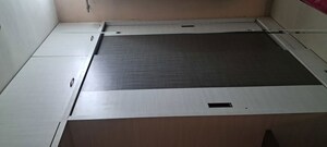 Furnished Amenities in 3 BHK Apartment at RK Lunkad Nisarg Pooja, Wakad – for Rent