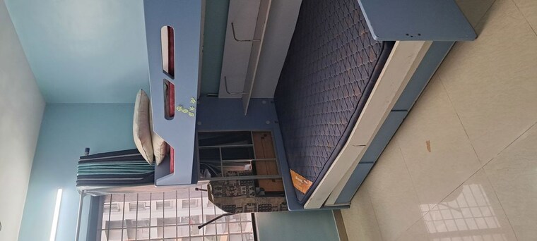 Kitchen, rk-lunkad-nisarg-pooja 3 Bedroom 1600 Sq.Ft. Apartment In Wakad Pune 10232996