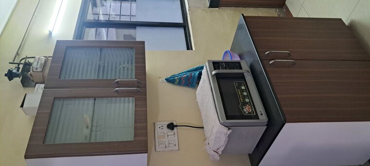 undefined, rk-lunkad-nisarg-pooja 3 Bedroom 1600 Sq.Ft. Apartment In Wakad Pune 10232996