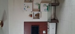 3 BHK Apartment For Rent in RK Lunkad Nisarg Pooja