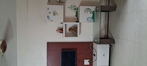 3 BHK Apartment For Rent in RK Lunkad Nisarg Pooja, Wakad