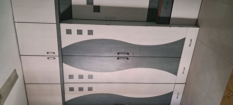 Bathroom, rk-lunkad-nisarg-pooja 3 Bedroom 1600 Sq.Ft. Apartment In Wakad Pune 10232996