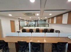 Office Space For Rent in Kanakia Wall Street