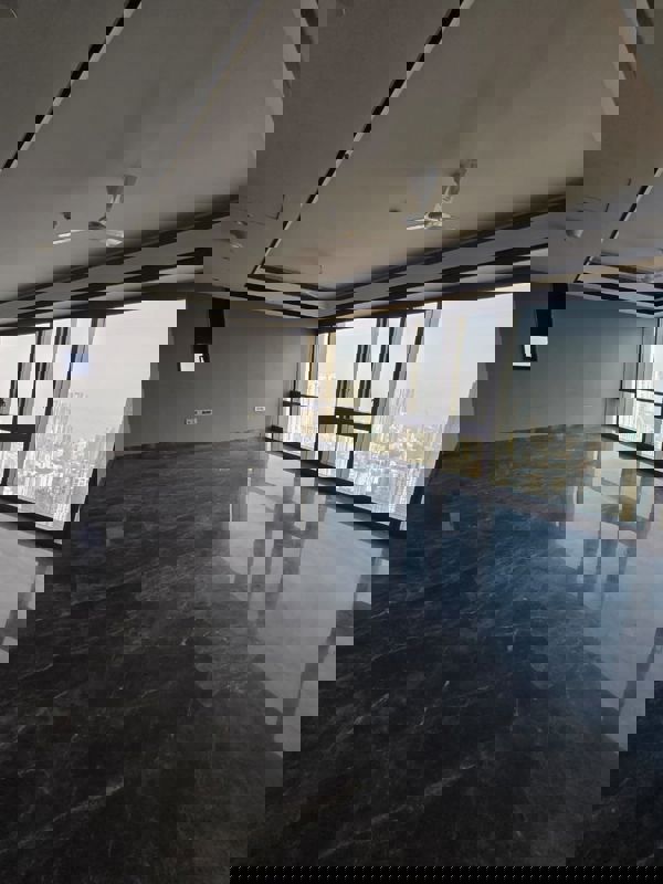 4 BHK + Study Room 3000 Sq.Ft. Apartment in Lodha The Park Trump Tower