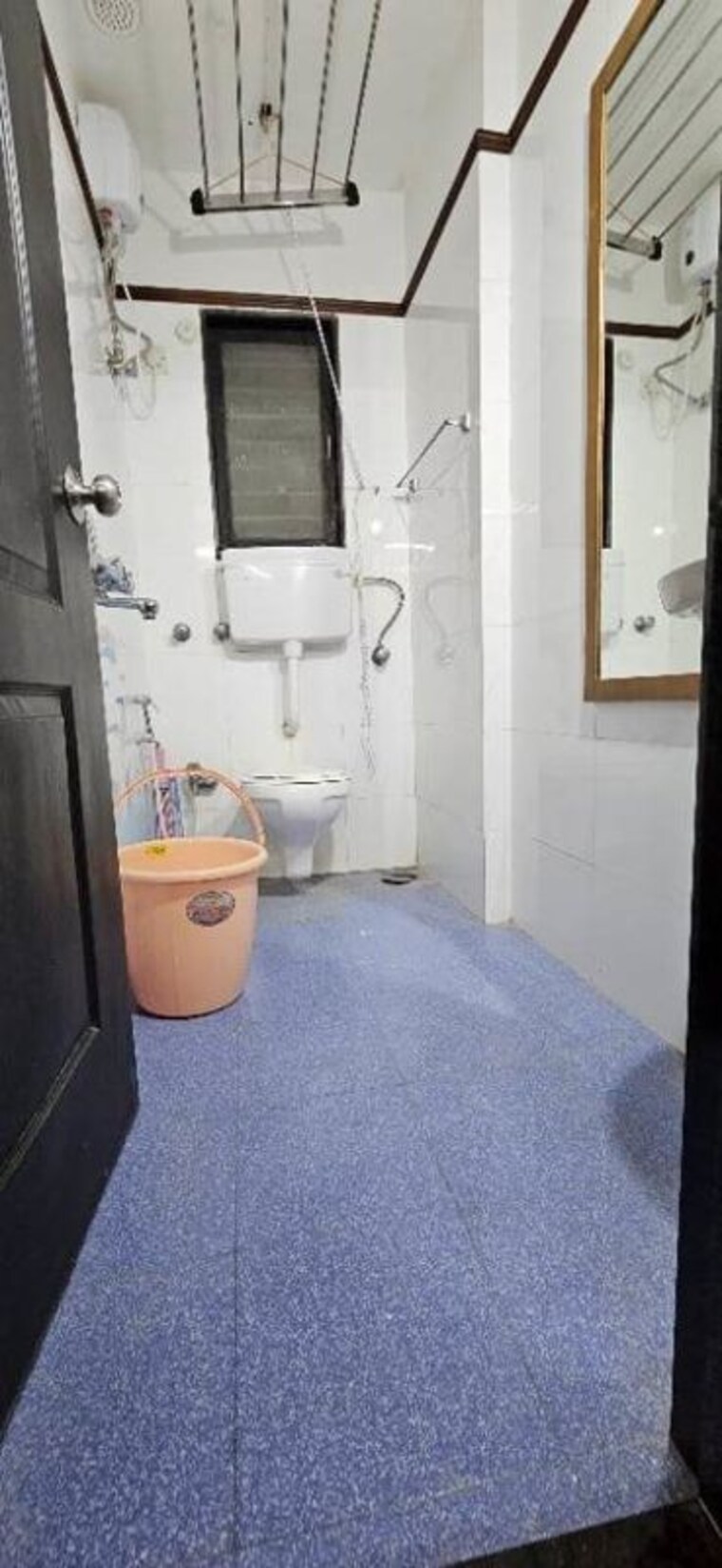 Bathroom, thane west Pg For Boys & Girls In Thane West 10233020