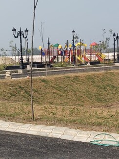 Plot For Sale in Sector 99A