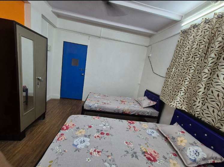 Pg For Rent in Kurla