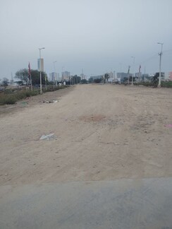Plot For Sale in Amolik Aster Woods