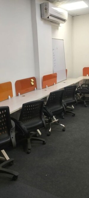 Team Area in  Office Space at Sector 3 – for Rent