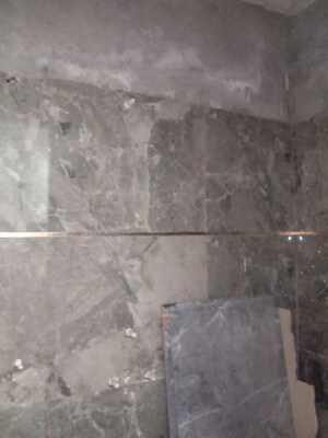 Bathroom in 3 BHK Builder Floor at Nawada – for Sale