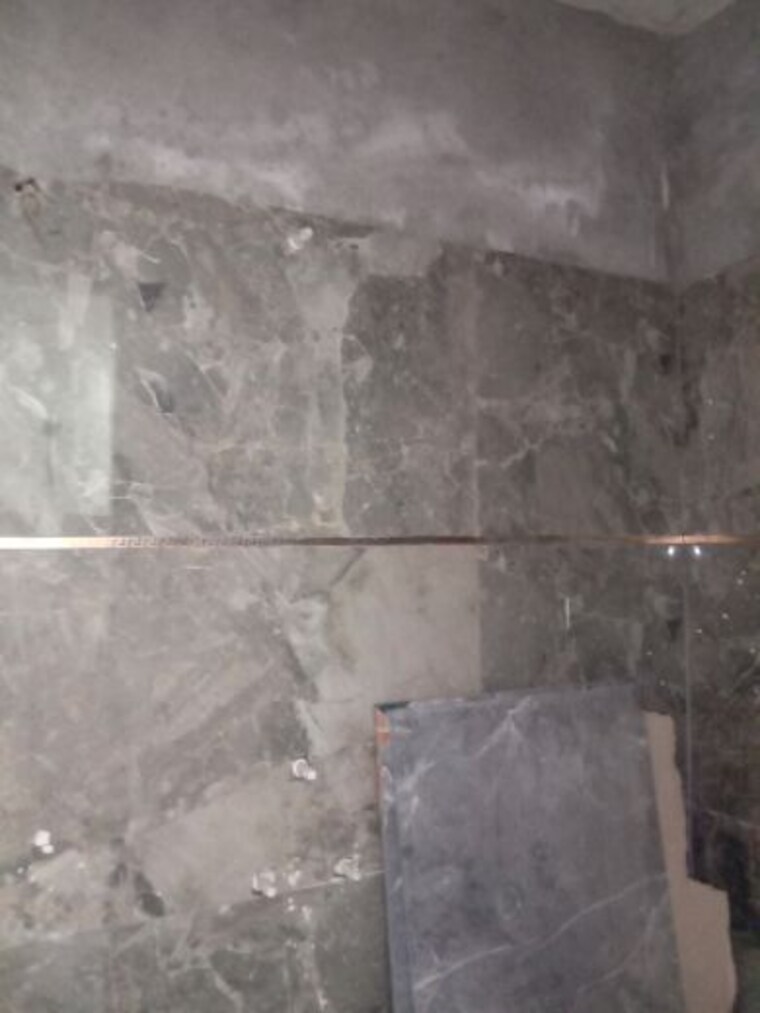 Bathroom, nawada 3 Bedroom 720 Sq.Ft. Builder Floor In Nawada Delhi 10232825