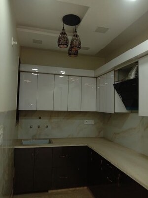 Kitchen in 3 BHK Builder Floor at Nawada – for Sale