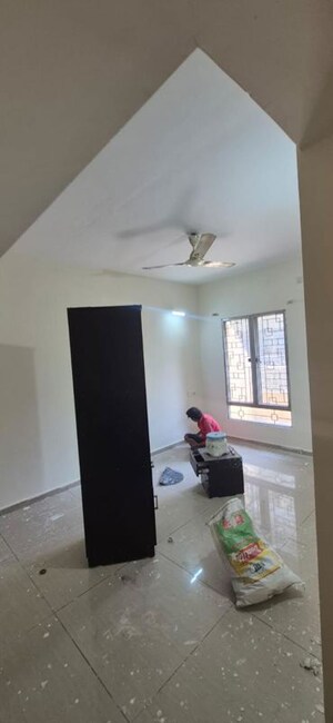 Furnished Amenities in 3 BHK Apartment at Naiknavare Mystique Moods, Viman Nagar – for Rent