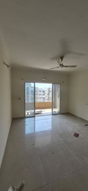 3 BHK Apartment For Rent in Naiknavare Mystique Moods, Viman Nagar