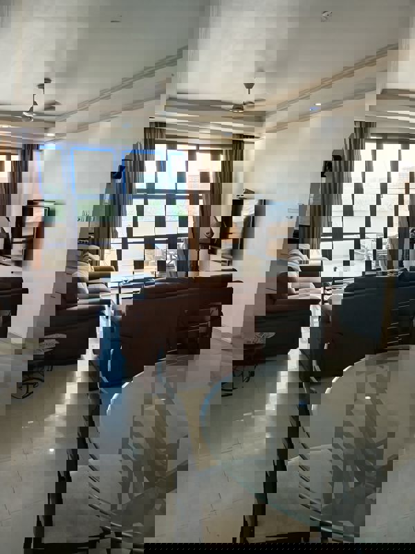 3 BHK 1500 Sq.Ft. Apartment in Naiknavare Imperial Residence