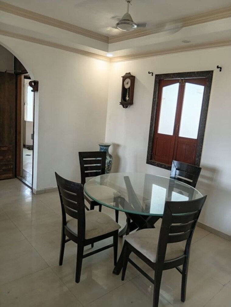 undefined, naiknavare-imperial-residence 3 Bedroom 1500 Sq.Ft. Apartment In Kalyani Nagar Pune 10233036