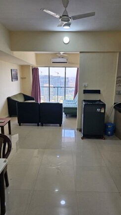1 BHK Apartment For Rent in Sawla Viewstone